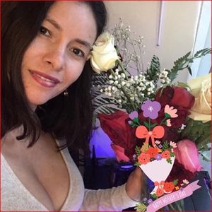 Meet your Posher, Sarai